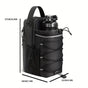 Magnetic Gym Bag